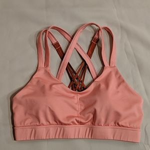 C9 by Champion Strappy Racerback Bra NWOT
